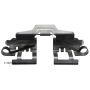BECK/ARNLEY 084-1876 DISC BRAKE HRDWR KIT