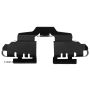 BECK/ARNLEY 084-1876 DISC BRAKE HRDWR KIT