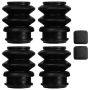 BECK/ARNLEY 084-1876 DISC BRAKE HRDWR KIT