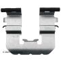 BECK/ARNLEY 084-1890 DISC BRAKE HRDWR KIT
