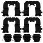 BECK/ARNLEY 084-1890 DISC BRAKE HRDWR KIT