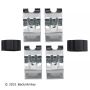 BECK/ARNLEY 084-1896 DISC BRAKE HRDWR KIT