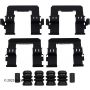 BECK/ARNLEY 084-1903 DISC BRAKE HRDWR KIT