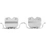 BECK/ARNLEY 084-1907 DISC BRAKE HRDWR KIT