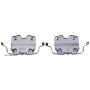 BECK/ARNLEY 084-1907 DISC BRAKE HRDWR KIT