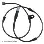 BECK/ARNLEY 084-1910 BRAKE PAD SENSR WIRE