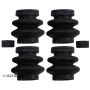 BECK/ARNLEY 084-1917 DISC BRAKE HRDWR KIT