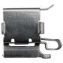 BECK/ARNLEY 084-1917 DISC BRAKE HRDWR KIT