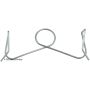BECK/ARNLEY 084-1919 DISC BRAKE HRDWR KIT