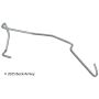 BECK/ARNLEY 084-1919 DISC BRAKE HRDWR KIT
