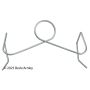 BECK/ARNLEY 084-1919 DISC BRAKE HRDWR KIT