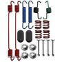 BECK/ARNLEY 084-1923 DRUM BRAKE HRDWR KIT