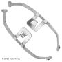 BECK/ARNLEY 084-1931 DISC BRAKE HRDWR KIT
