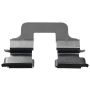 BECK/ARNLEY 084-1932 DISC BRAKE HRDWR KIT