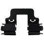 BECK/ARNLEY 084-1932 DISC BRAKE HRDWR KIT