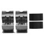 BECK/ARNLEY 084-1933 DISC BRAKE HRDWR KIT
