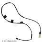 BECK/ARNLEY 084-1935 BRAKE PAD SENSR WIRE