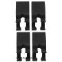 BECK/ARNLEY 084-1940 DRUM BRAKE HRDWR KIT