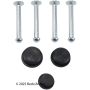 BECK/ARNLEY 084-1940 DRUM BRAKE HRDWR KIT