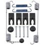 BECK/ARNLEY 084-1940 DRUM BRAKE HRDWR KIT