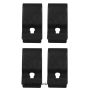 BECK/ARNLEY 084-1941 DRUM BRAKE HRDWR KIT