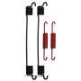 BECK/ARNLEY 084-1941 DRUM BRAKE HRDWR KIT