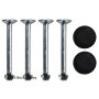 BECK/ARNLEY 084-1941 DRUM BRAKE HRDWR KIT