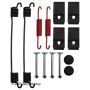 BECK/ARNLEY 084-1941 DRUM BRAKE HRDWR KIT