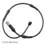 BECK/ARNLEY 084-1949 BRAKE PAD SENSR WIRE