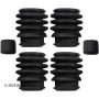 BECK/ARNLEY 084-1951 DISC BRAKE HRDWR KIT