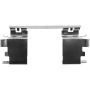 BECK/ARNLEY 084-1951 DISC BRAKE HRDWR KIT