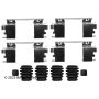BECK/ARNLEY 084-1951 DISC BRAKE HRDWR KIT