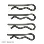 BECK/ARNLEY 084-1954 DISC BRAKE HRDWR KIT