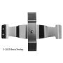 BECK/ARNLEY 084-1965 DISC BRAKE HRDWR KIT