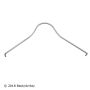 BECK/ARNLEY 084-1972 DISC BRAKE HRDWR KIT