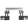 BECK/ARNLEY 084-1976 DISC BRAKE HRDWR KIT