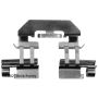 BECK/ARNLEY 084-1978 DISC BRAKE HRDWR KIT