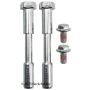 BECK/ARNLEY 084-1980 DISC BRAKE HRDWR KIT