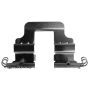 BECK/ARNLEY 084-1983 DISC BRAKE HRDWR KIT