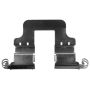 BECK/ARNLEY 084-1983 DISC BRAKE HRDWR KIT