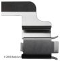 BECK/ARNLEY 084-1989 DISC BRAKE HRDWR KIT