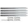 BECK/ARNLEY 084-1998 DISC BRAKE HRDWR KIT