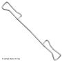 BECK/ARNLEY 084-2077 DISC BRAKE HRDWR KIT