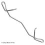 BECK/ARNLEY 084-2077 DISC BRAKE HRDWR KIT