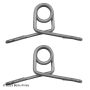 BECK/ARNLEY 084-2077 DISC BRAKE HRDWR KIT