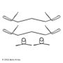 BECK/ARNLEY 084-2077 DISC BRAKE HRDWR KIT