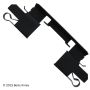 BECK/ARNLEY 084-2078 DISC BRAKE HRDWR KIT
