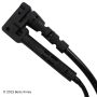 BECK/ARNLEY 084-2080 BRAKE PAD SENSR WIRE