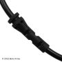 BECK/ARNLEY 084-2080 BRAKE PAD SENSR WIRE