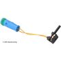 BECK/ARNLEY 084-2082 BRAKE PAD SENSR WIRE